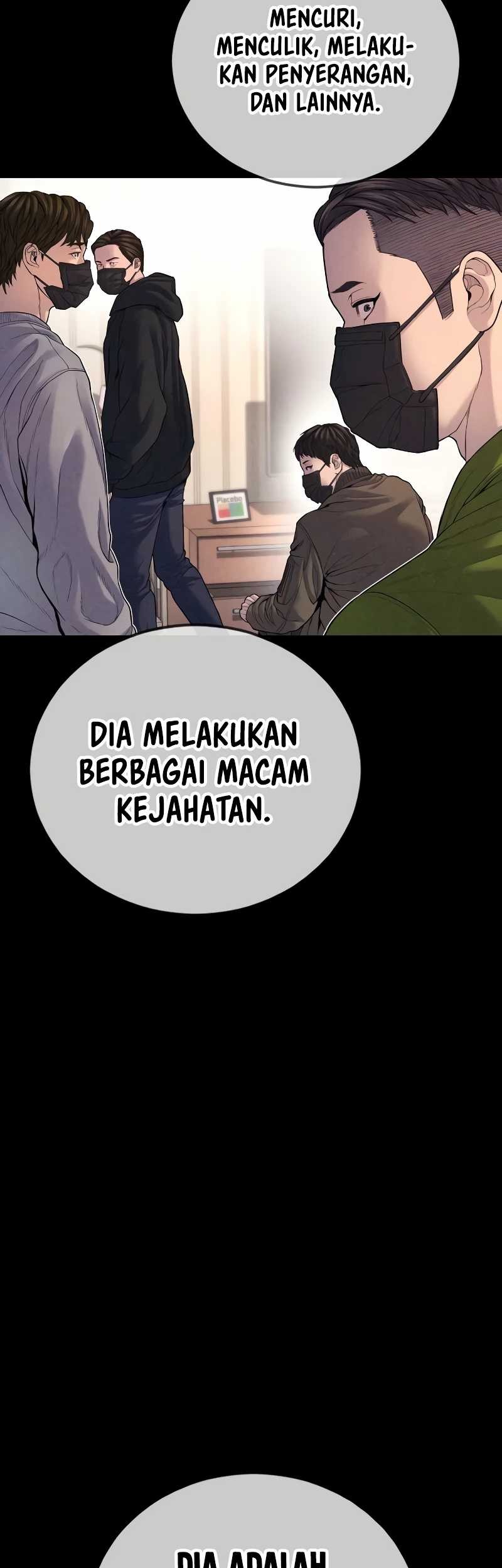 Juvenile Offender Chapter 79 Gambar 20