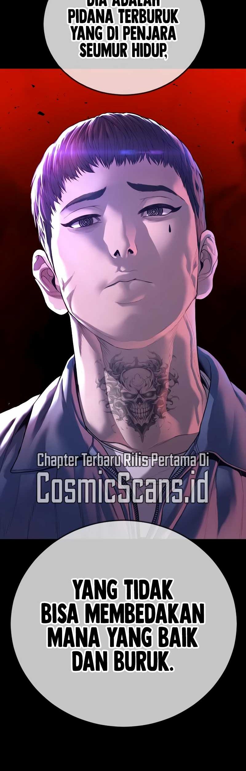 Juvenile Offender Chapter 79 Gambar 21