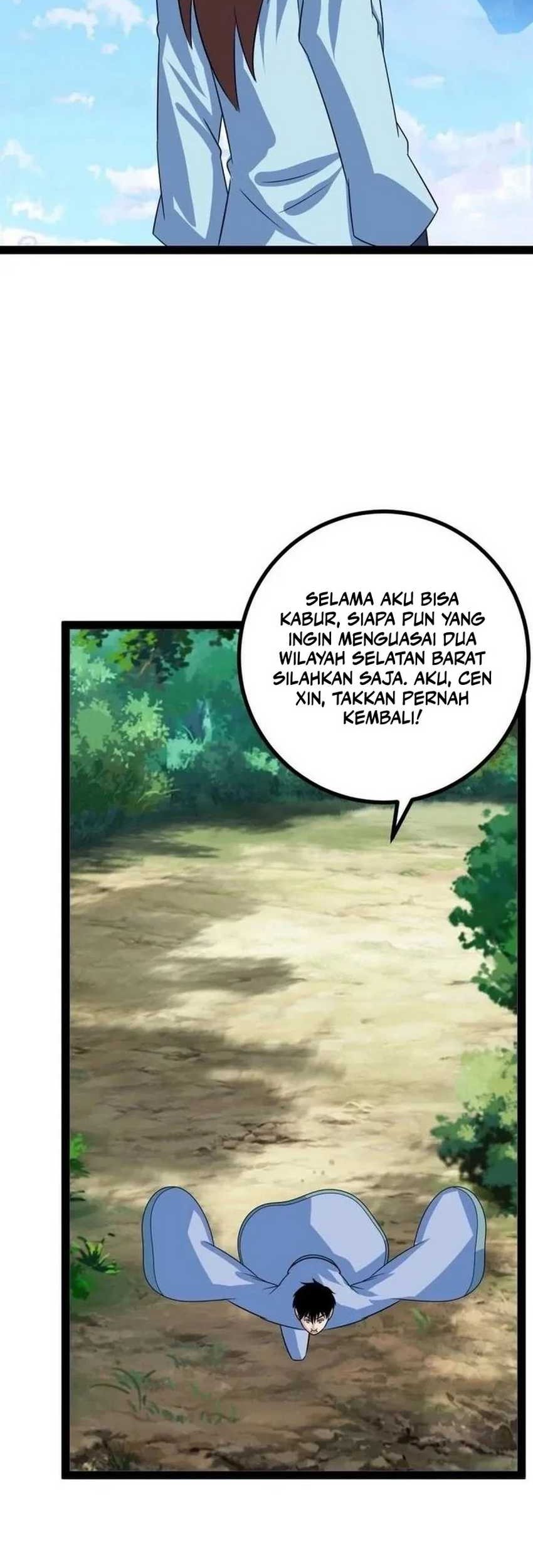 When The System Opens After The Age Of 100, All Grandchildren Kneel Upon The Mountains! Chapter 84 Gambar 24