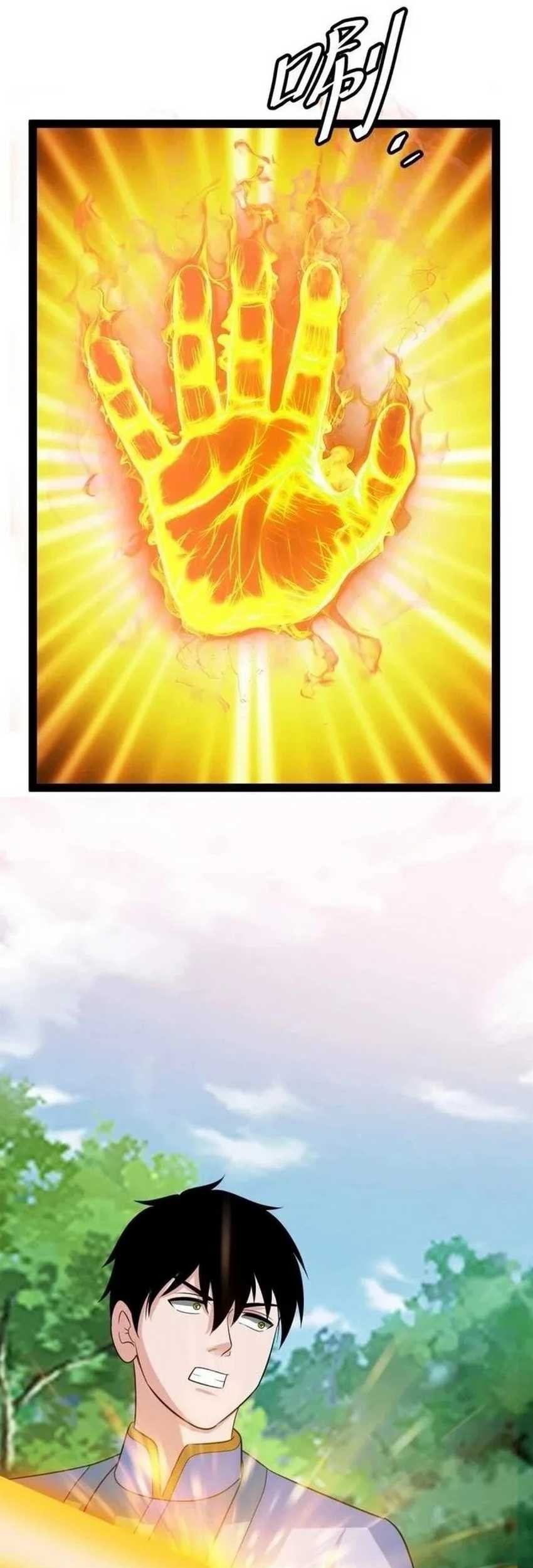 When The System Opens After The Age Of 100, All Grandchildren Kneel Upon The Mountains! Chapter 84 Gambar 26