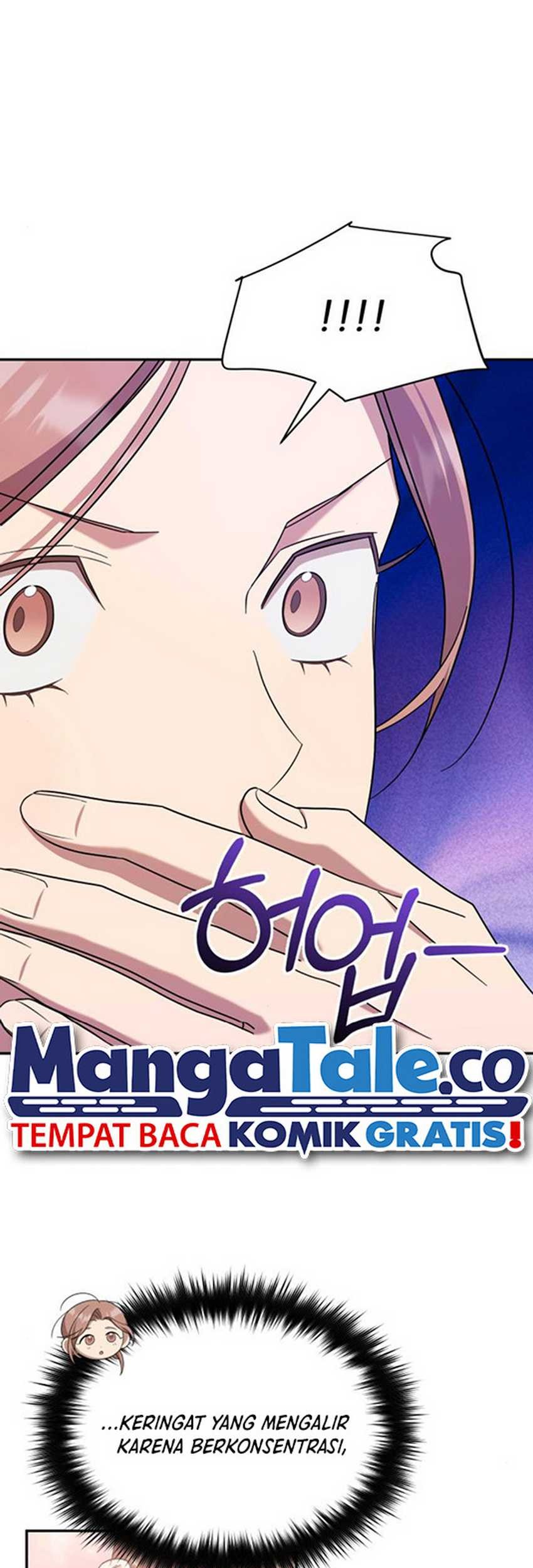 Baca The Heavenly Demon Will Give You a Massage Chapter 25 Gambar 2