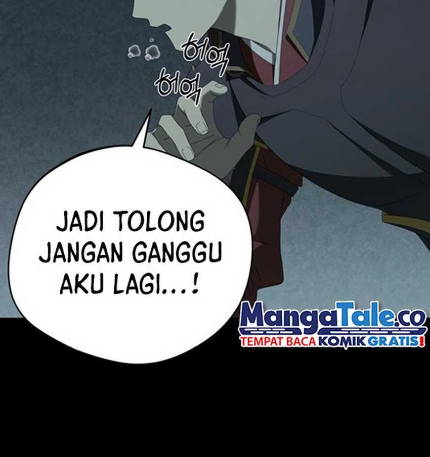 The Heavenly Demon Will Give You a Massage Chapter 25 Gambar 21