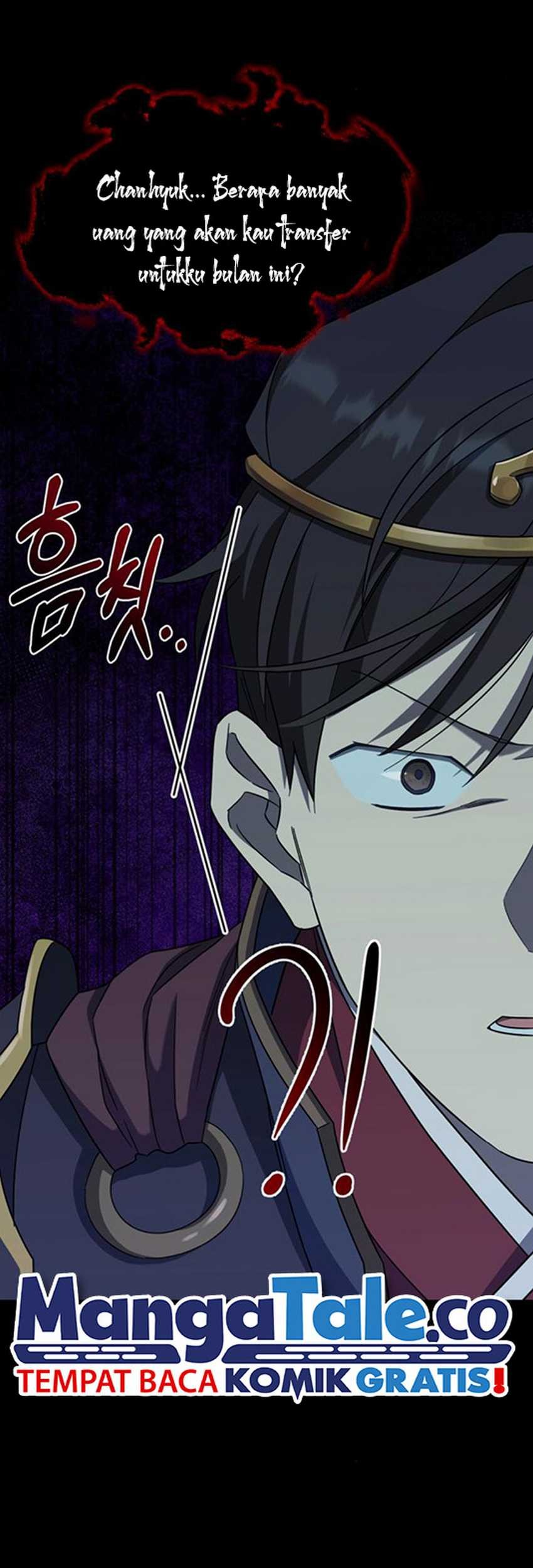 The Heavenly Demon Will Give You a Massage Chapter 25 Gambar 22