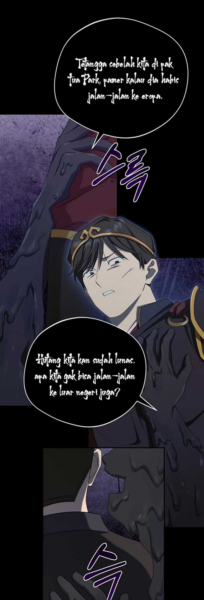 The Heavenly Demon Will Give You a Massage Chapter 25 Gambar 23
