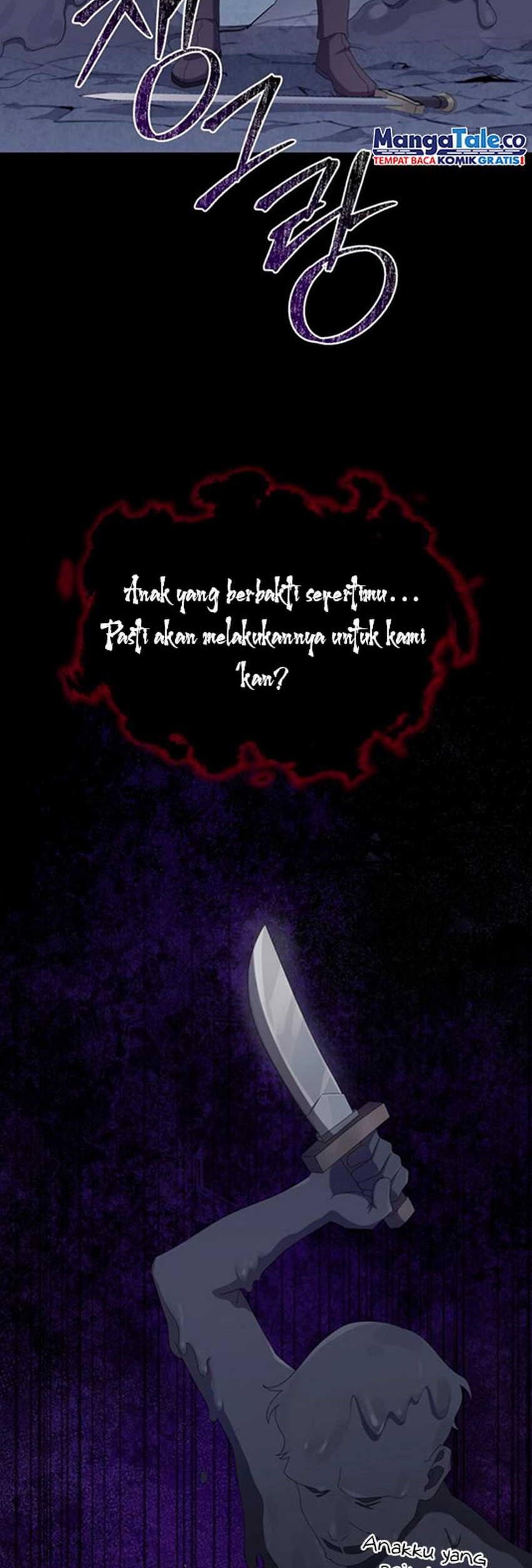 The Heavenly Demon Will Give You a Massage Chapter 25 Gambar 25