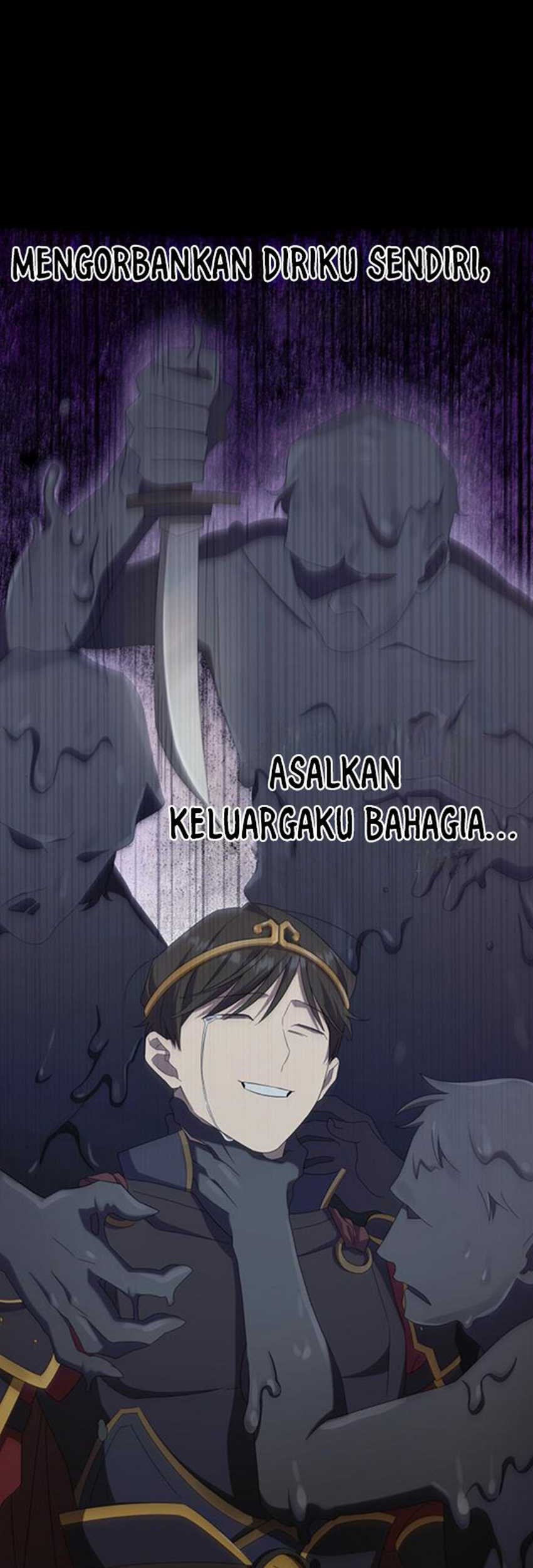 The Heavenly Demon Will Give You a Massage Chapter 25 Gambar 28