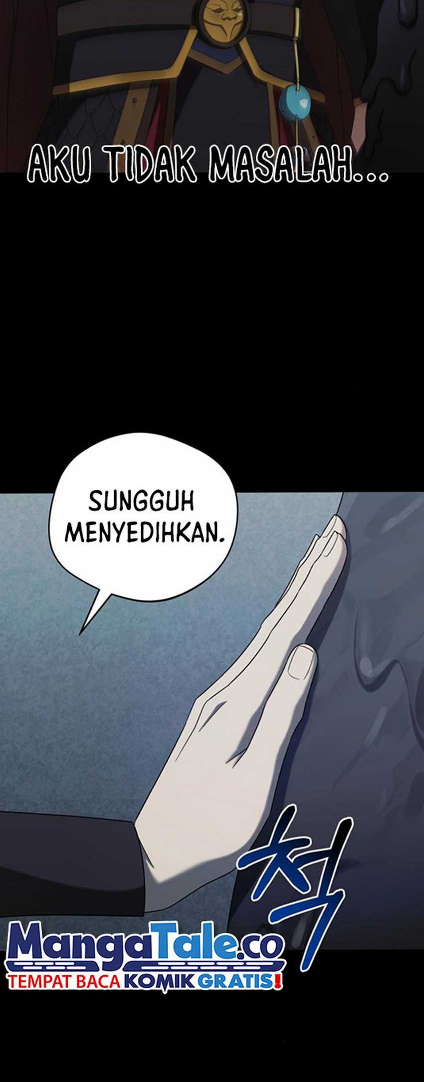 The Heavenly Demon Will Give You a Massage Chapter 25 Gambar 29