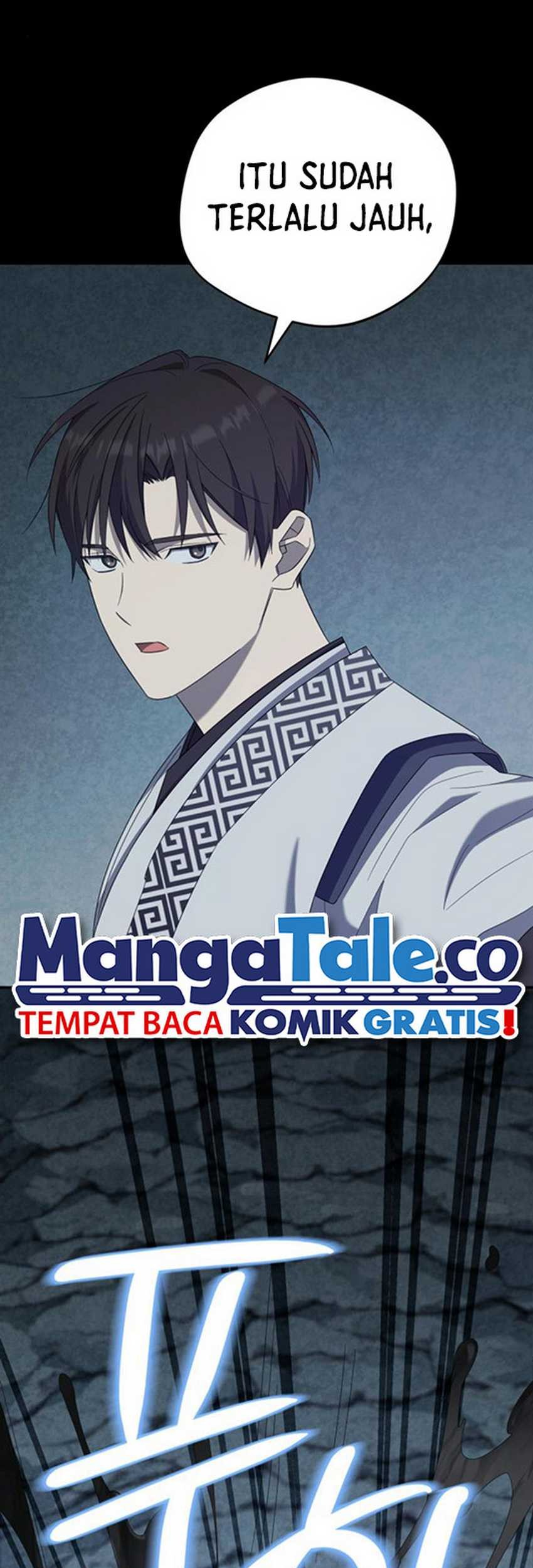 The Heavenly Demon Will Give You a Massage Chapter 25 Gambar 30