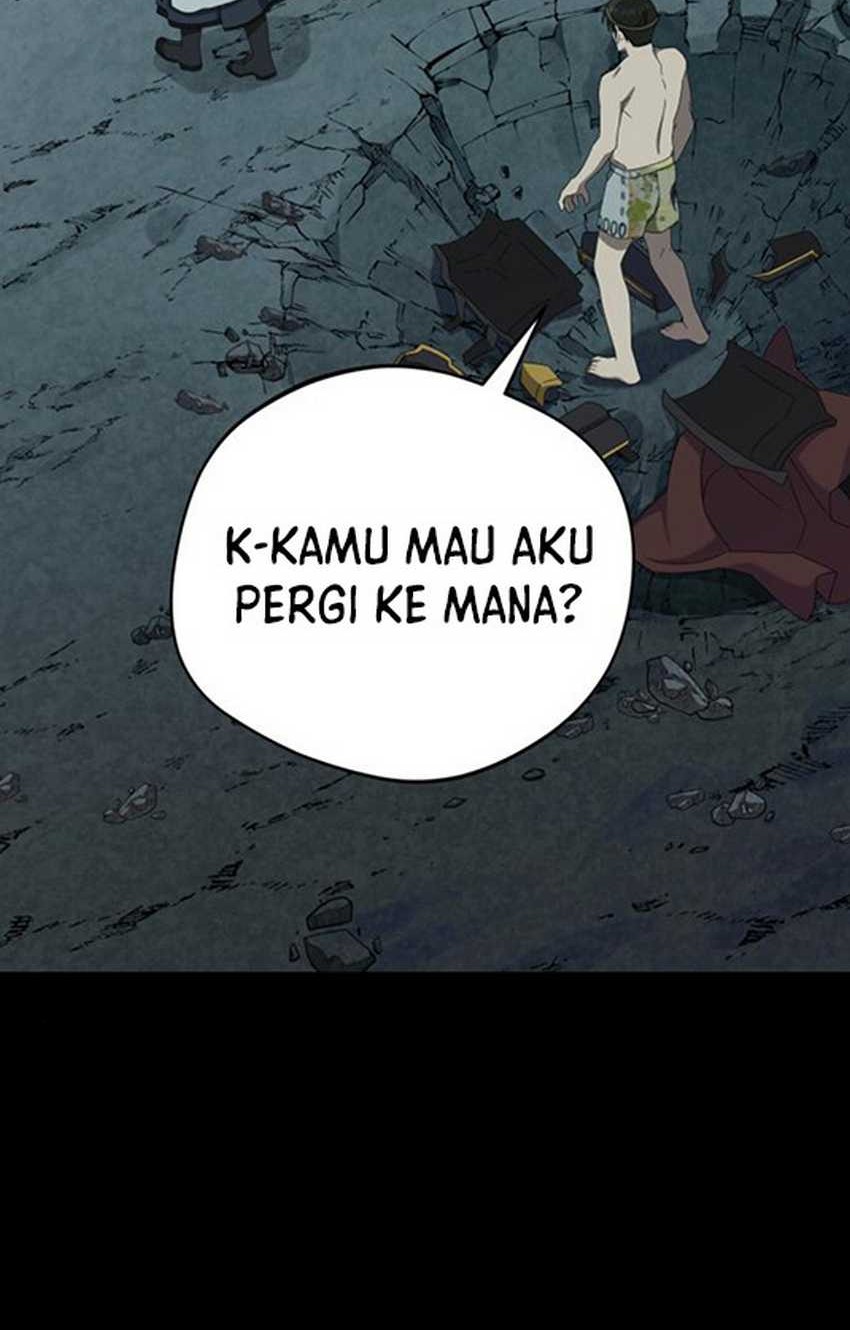 The Heavenly Demon Will Give You a Massage Chapter 25 Gambar 39