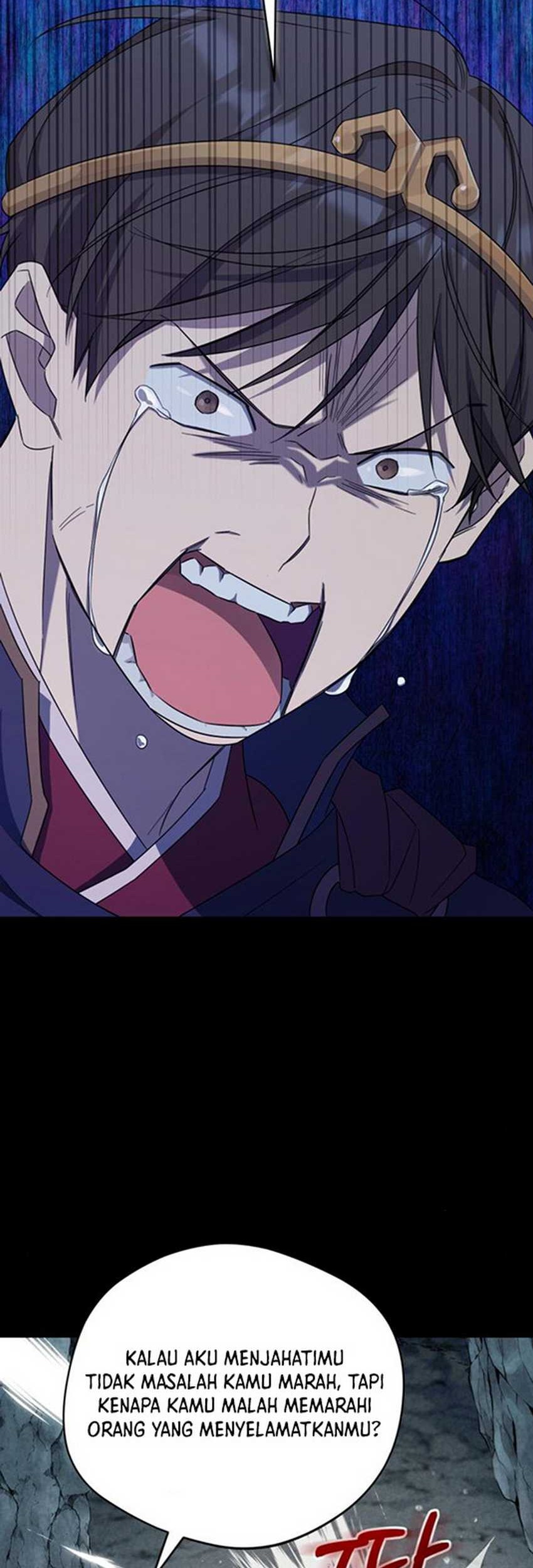 The Heavenly Demon Will Give You a Massage Chapter 25 Gambar 33