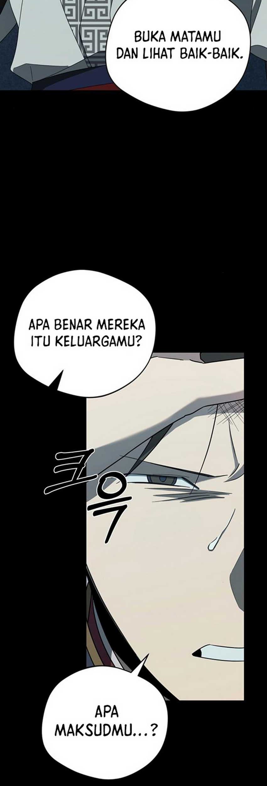 The Heavenly Demon Will Give You a Massage Chapter 25 Gambar 35
