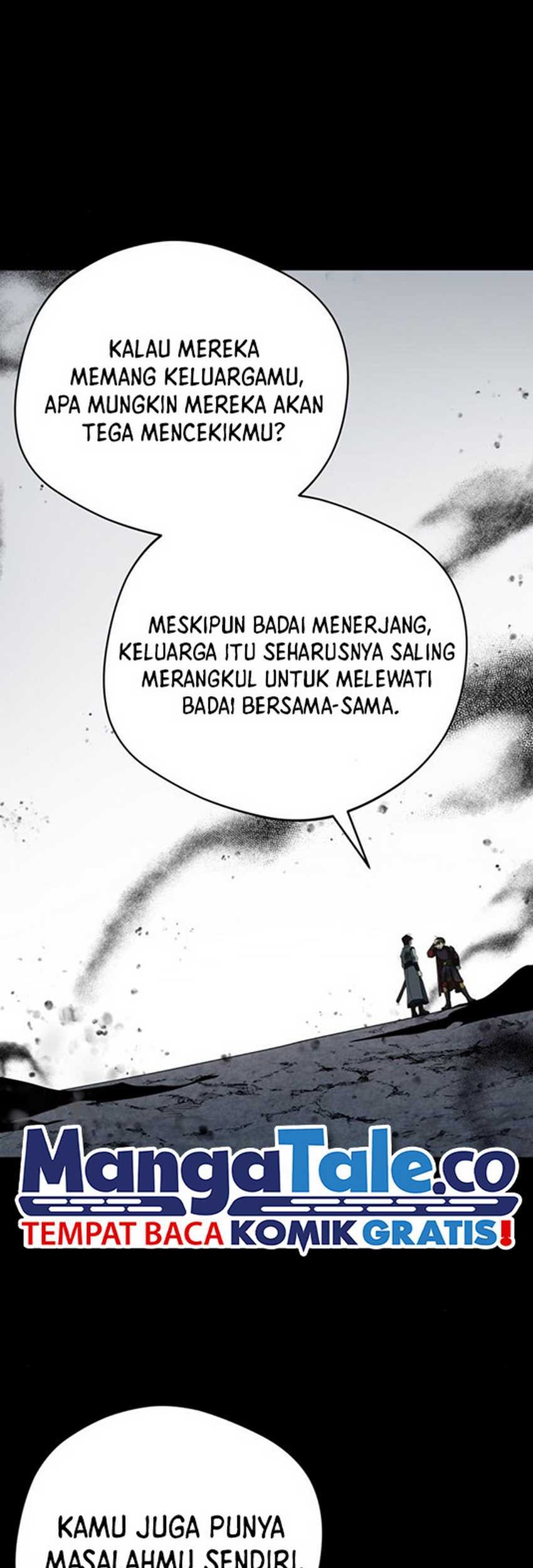 The Heavenly Demon Will Give You a Massage Chapter 25 Gambar 36
