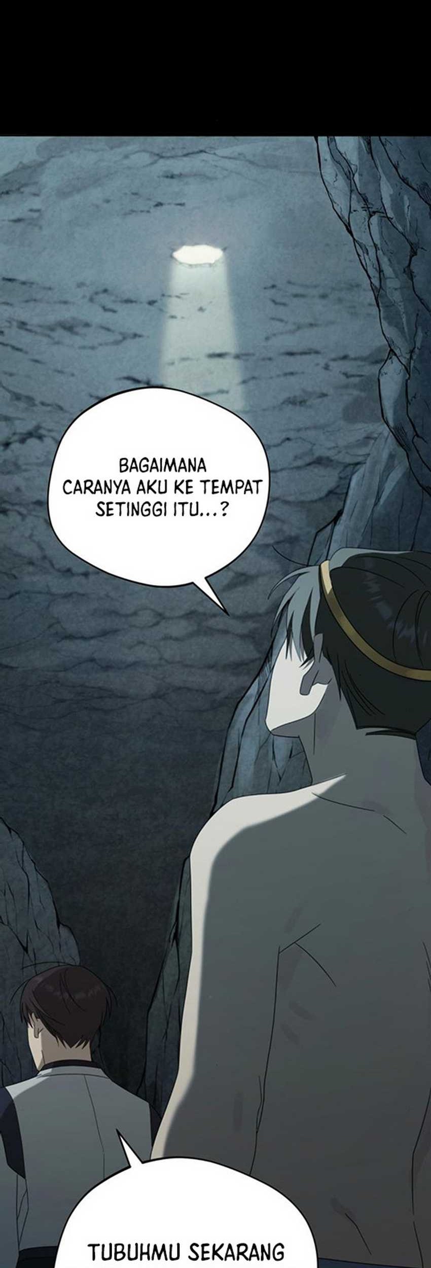 The Heavenly Demon Will Give You a Massage Chapter 25 Gambar 41