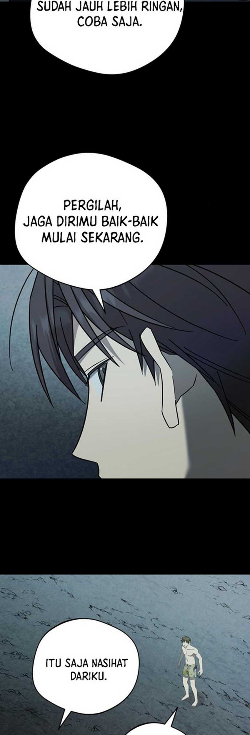 The Heavenly Demon Will Give You a Massage Chapter 25 Gambar 42