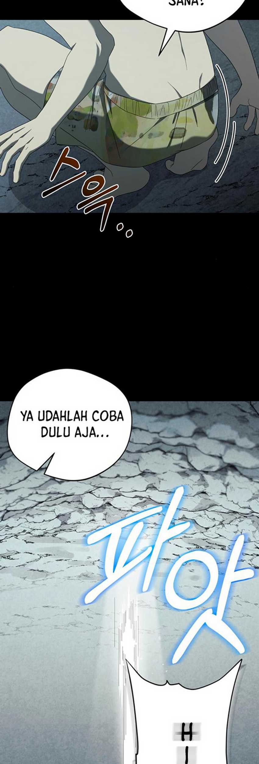 The Heavenly Demon Will Give You a Massage Chapter 25 Gambar 44
