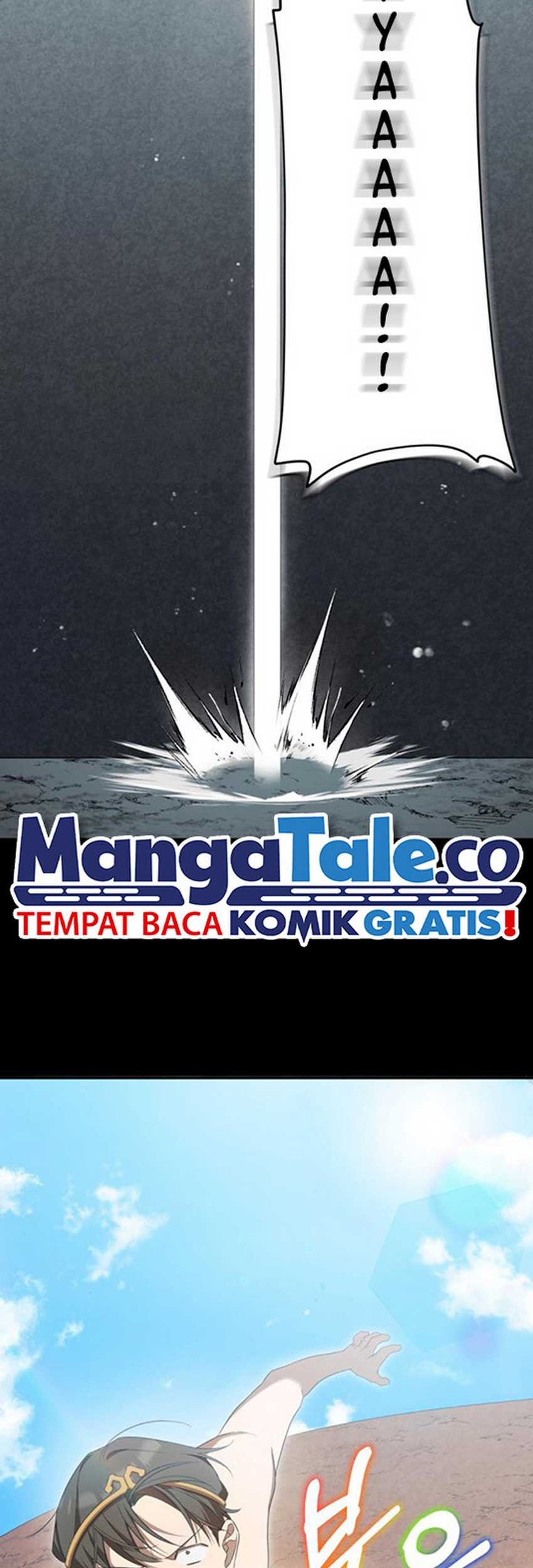 The Heavenly Demon Will Give You a Massage Chapter 25 Gambar 45