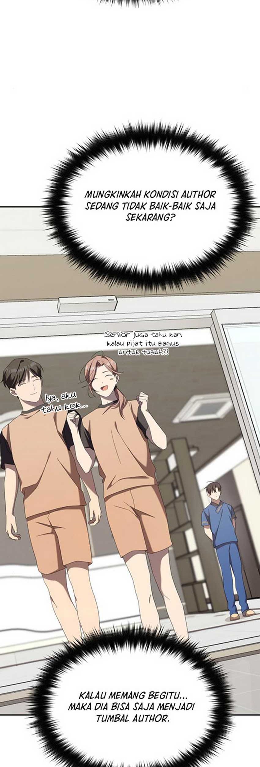 The Heavenly Demon Will Give You a Massage Chapter 25 Gambar 55