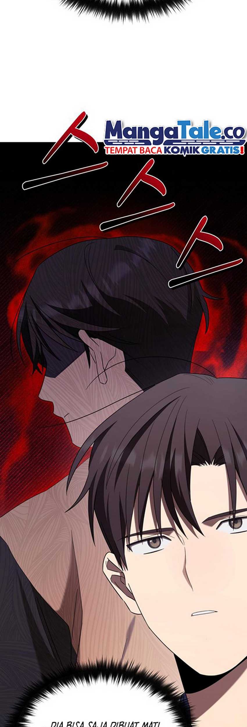 The Heavenly Demon Will Give You a Massage Chapter 25 Gambar 56