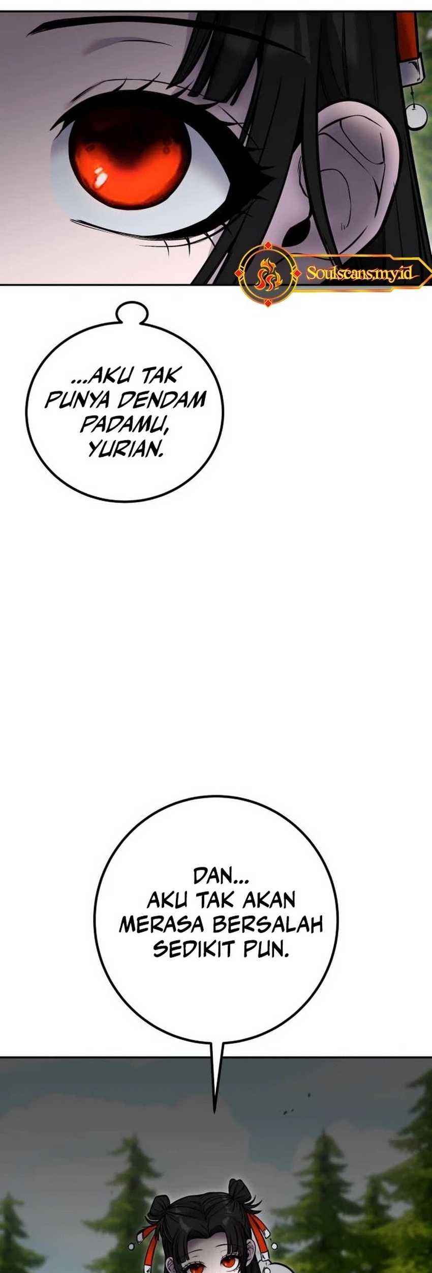 I Was More Overpowered Than The Hero, So I Hid My Power! Chapter 59 Gambar 31