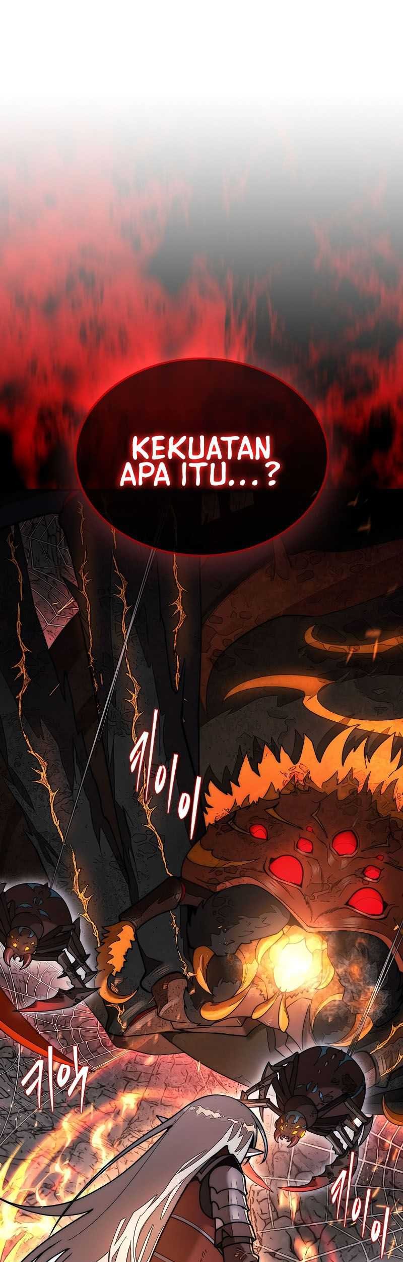 Baca The 31st Piece Turns the Tables Chapter 54 Gambar 2