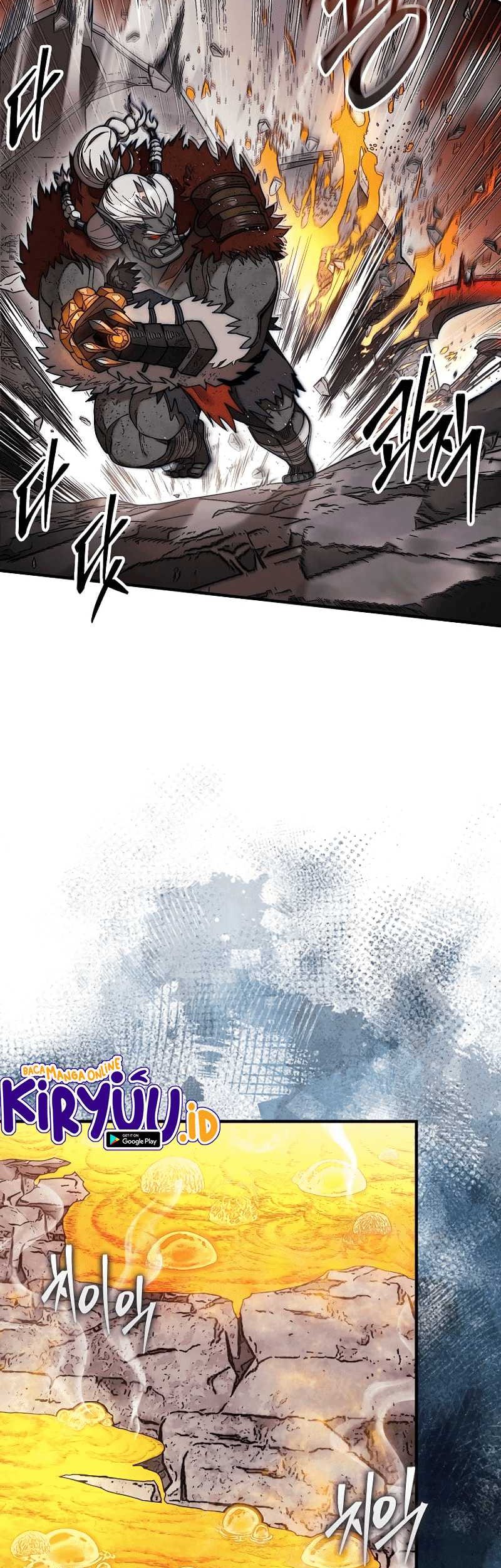 The 31st Piece Turns the Tables Chapter 53 Gambar 16
