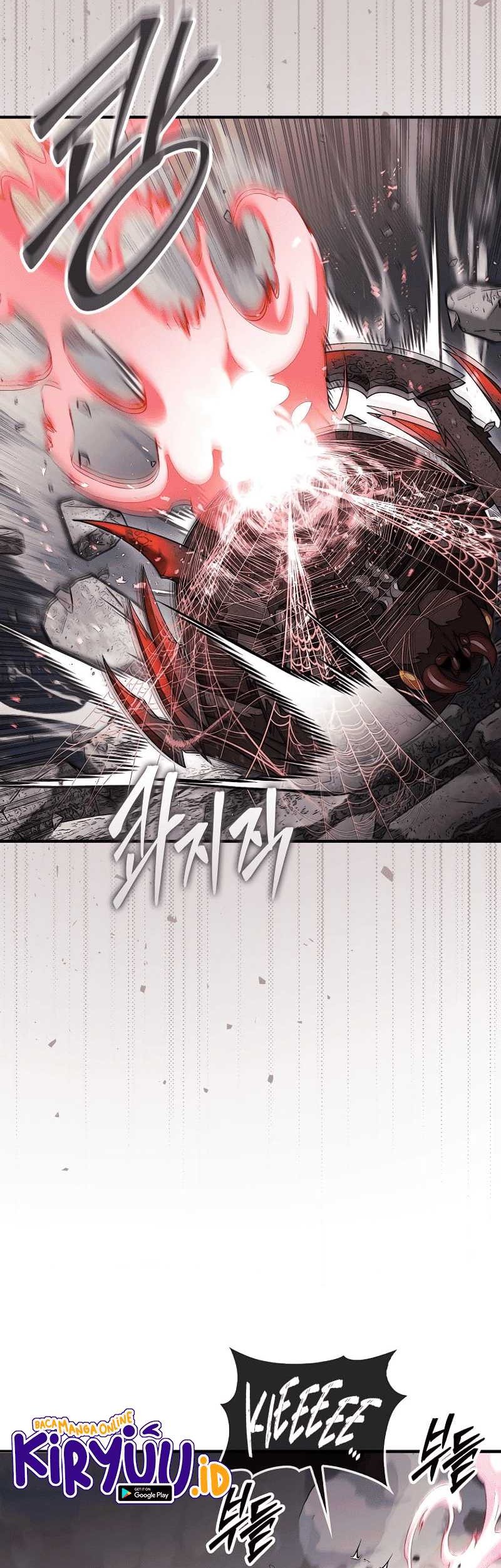 The 31st Piece Turns the Tables Chapter 53 Gambar 24