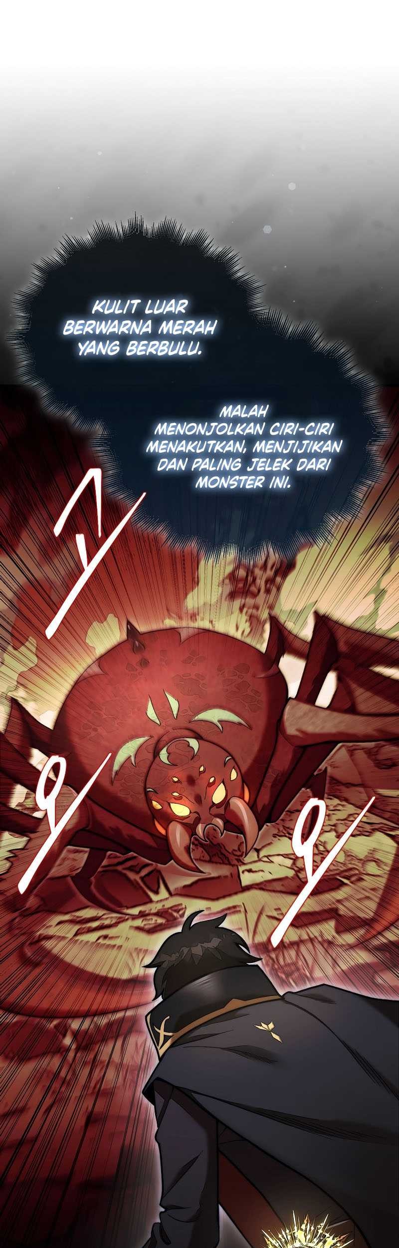 Baca The 31st Piece Turns the Tables Chapter 52 Gambar 2