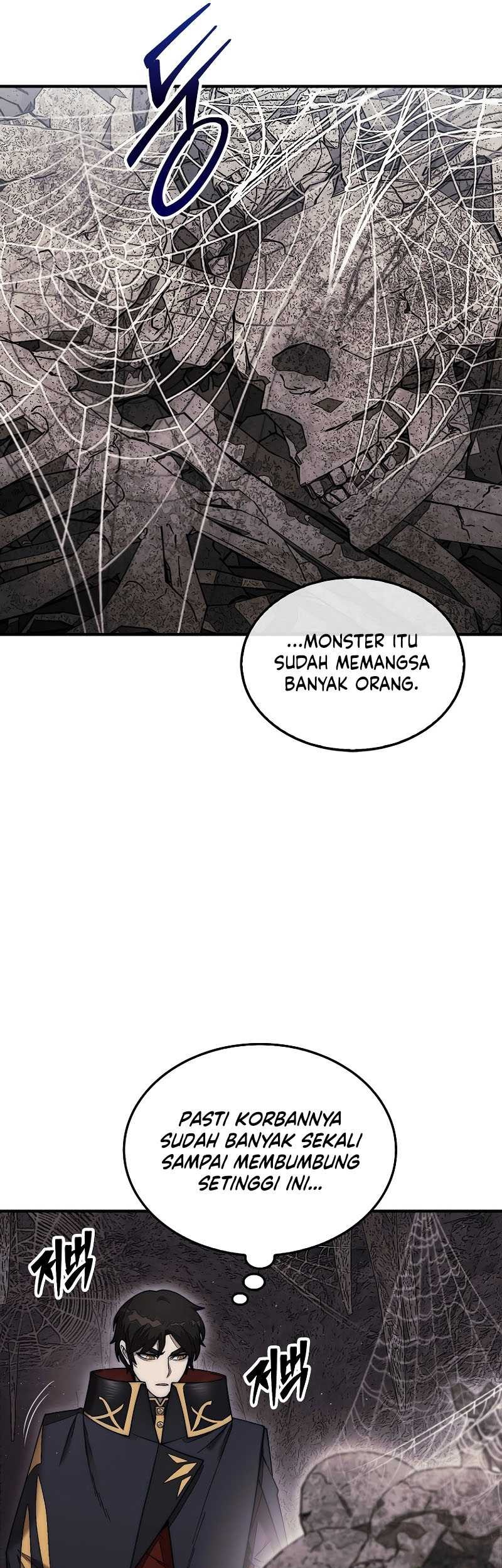 The 31st Piece Turns the Tables Chapter 52 Gambar 29