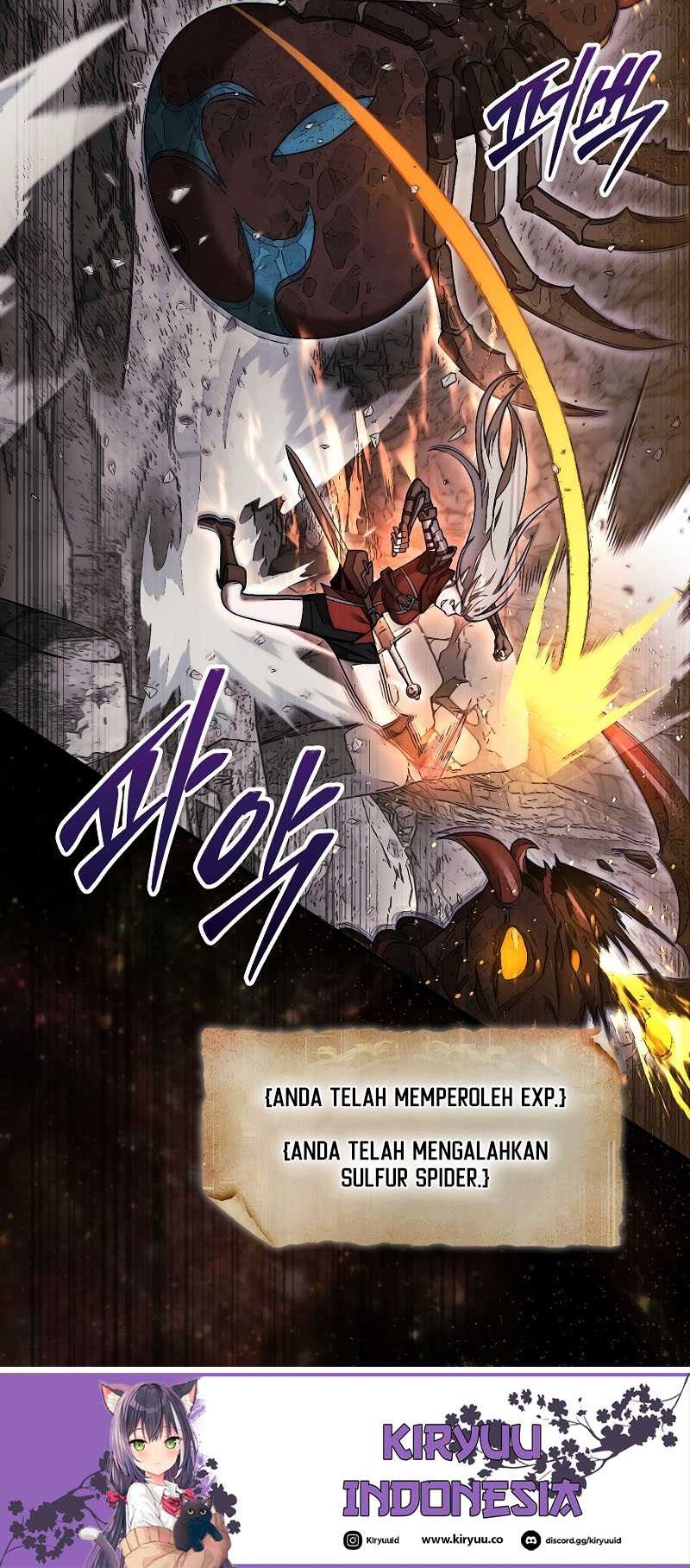 The 31st Piece Turns the Tables Chapter 52 Gambar 40