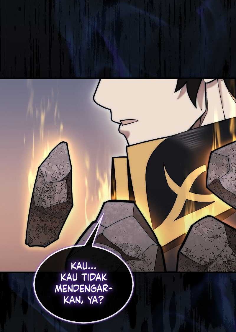 The 31st Piece Turns the Tables Chapter 52 Gambar 47