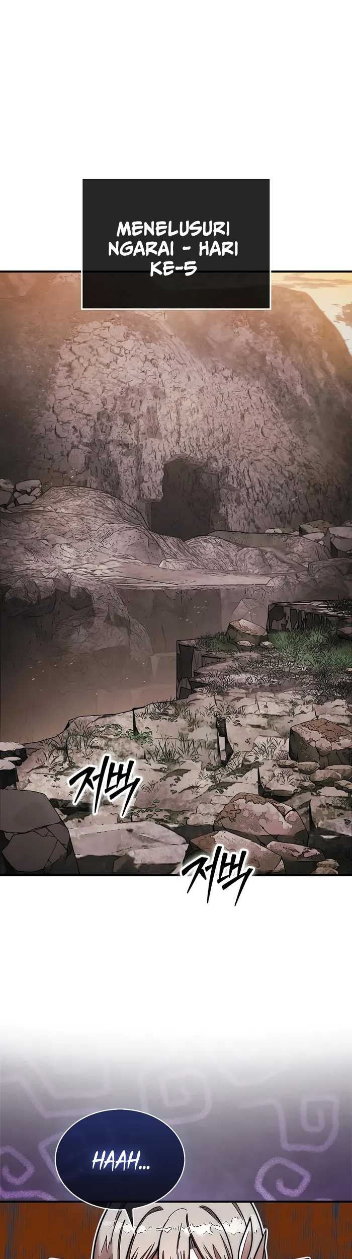 Baca The 31st Piece Turns the Tables Chapter 51 Gambar 2