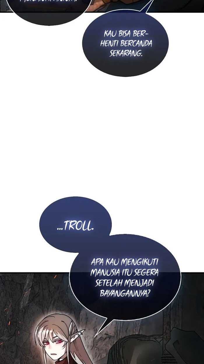 The 31st Piece Turns the Tables Chapter 50 Gambar 11