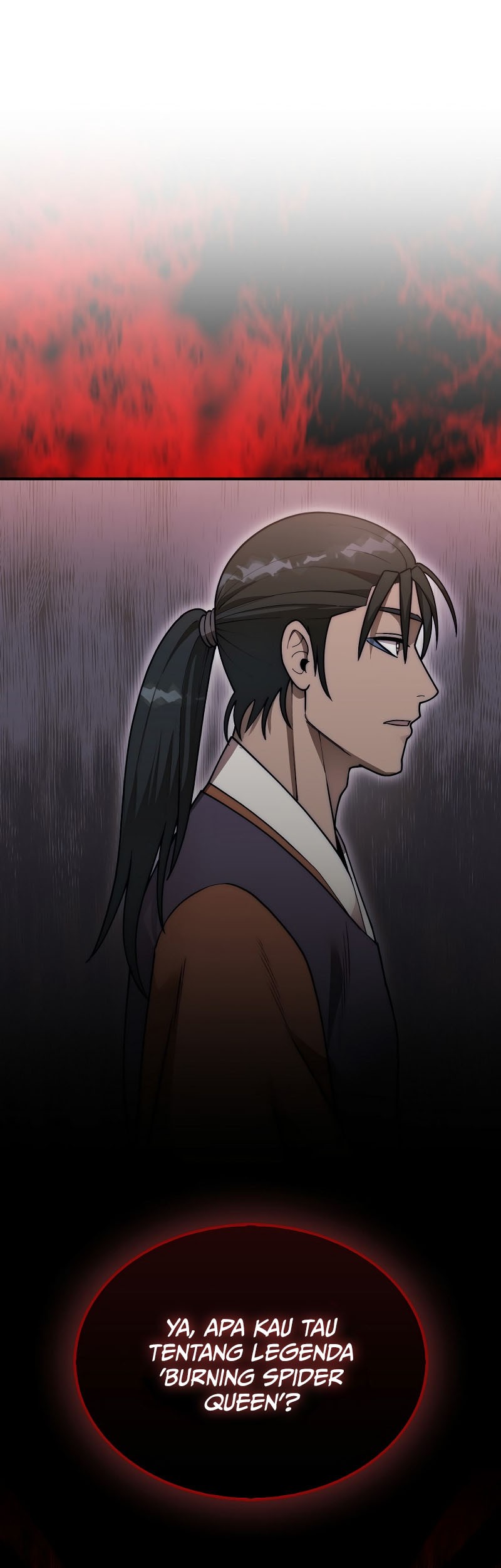 Baca The 31st Piece Turns the Tables Chapter 48 Gambar 2