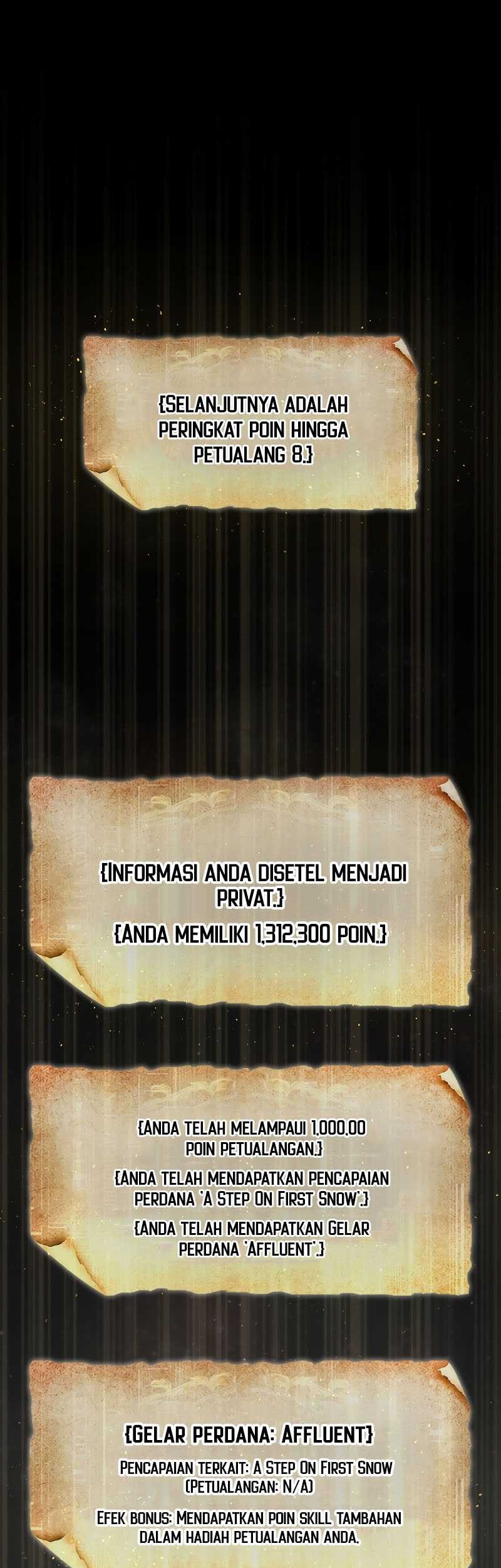 Baca The 31st Piece Turns the Tables Chapter 47 Gambar 2