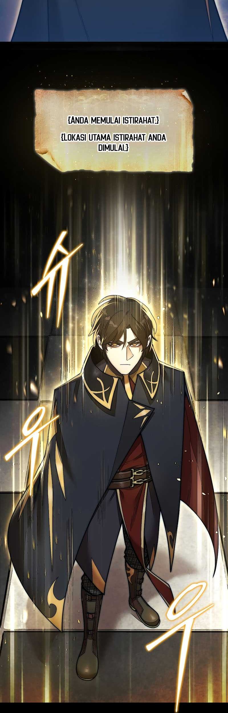 The 31st Piece Turns the Tables Chapter 47 Gambar 4