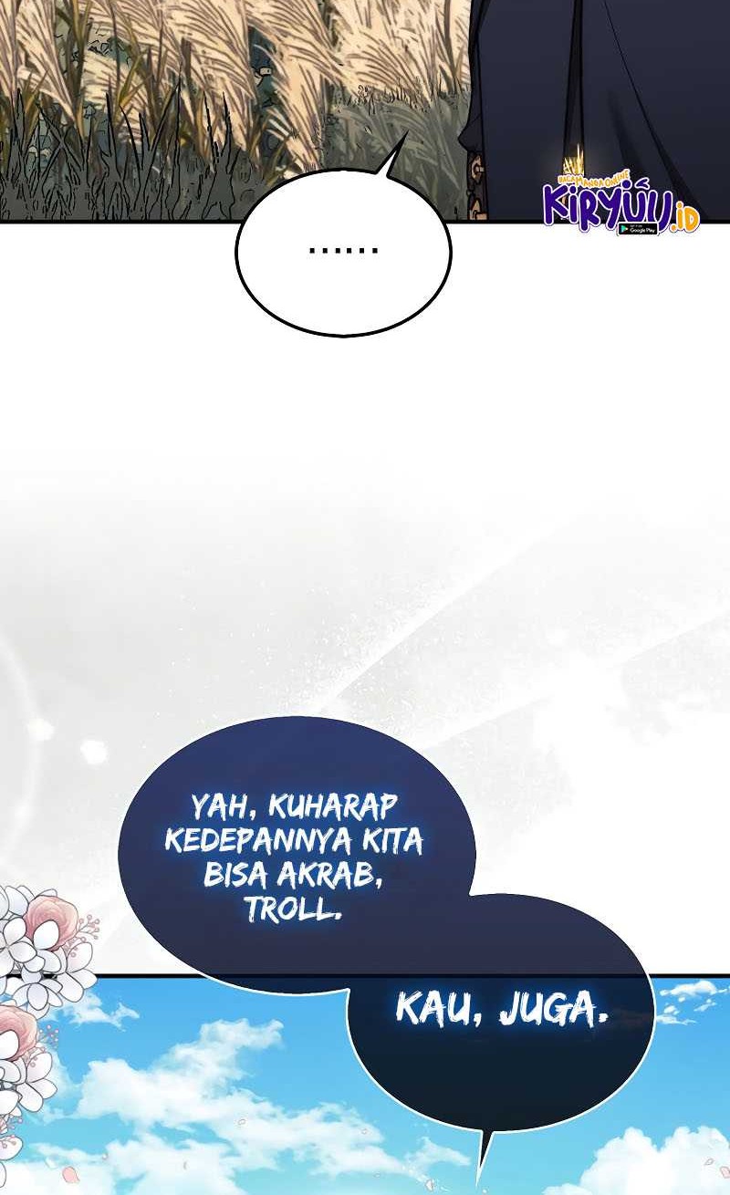The 31st Piece Turns the Tables Chapter 46 Gambar 108