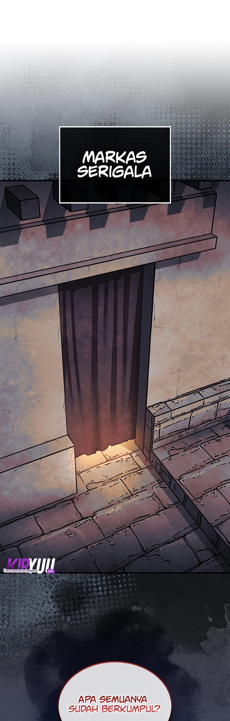 Baca The 31st Piece Turns the Tables Chapter 41 Gambar 2
