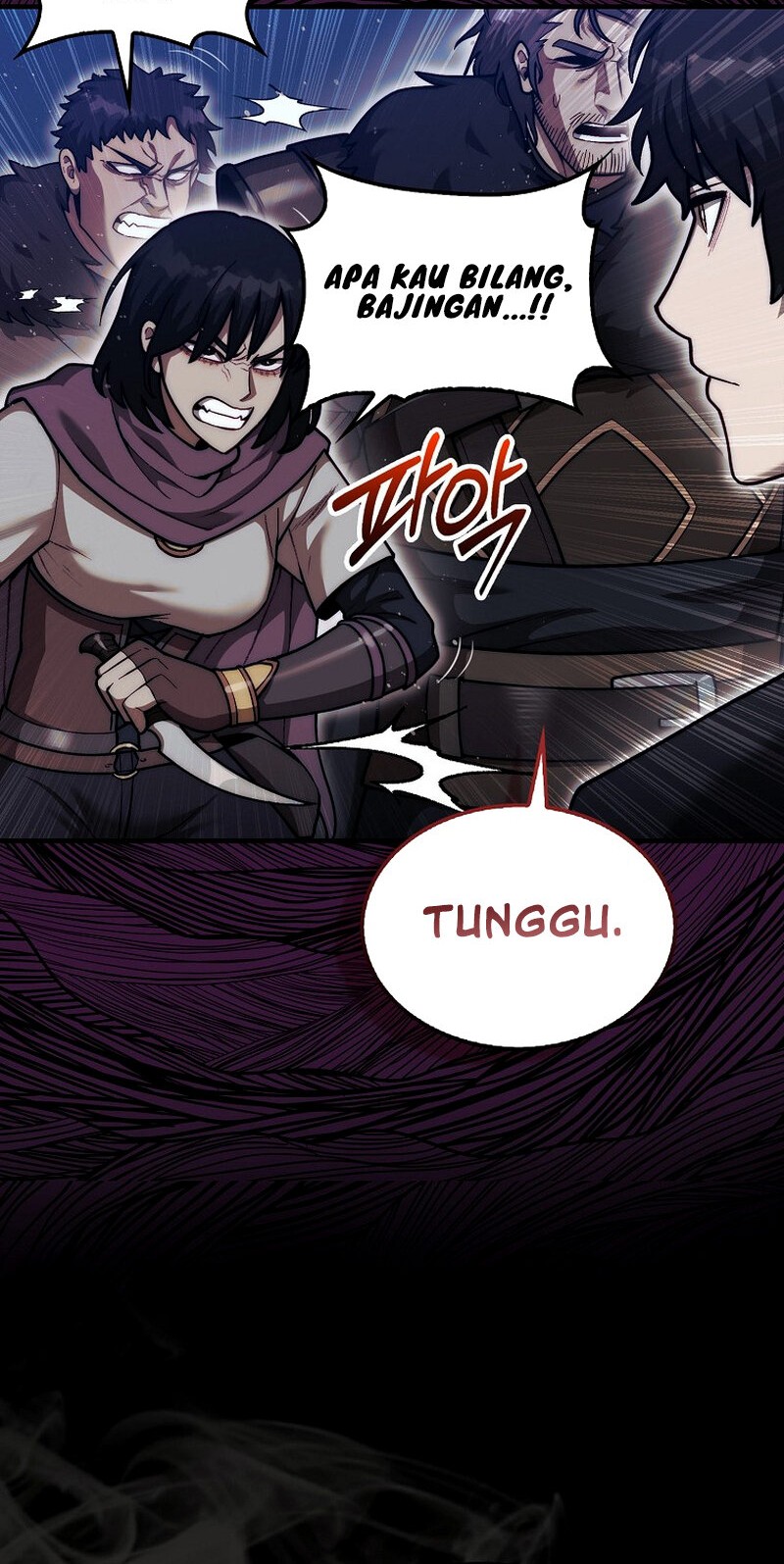 The 31st Piece Turns the Tables Chapter 39 Gambar 60