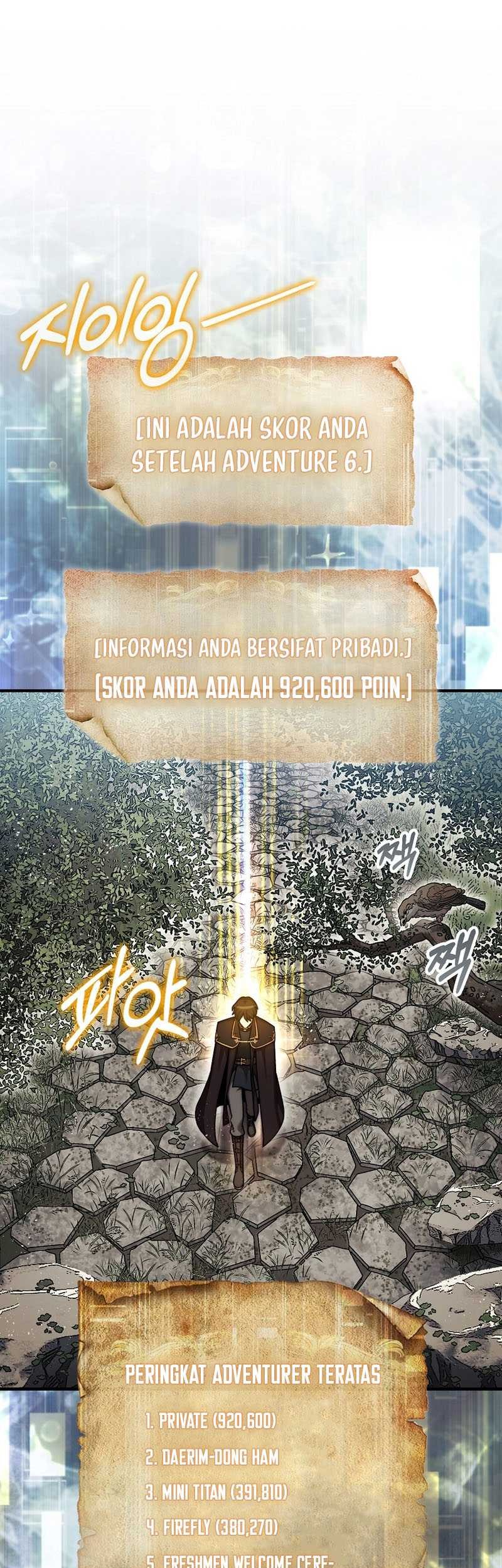 Baca The 31st Piece Turns the Tables Chapter 37 Gambar 2