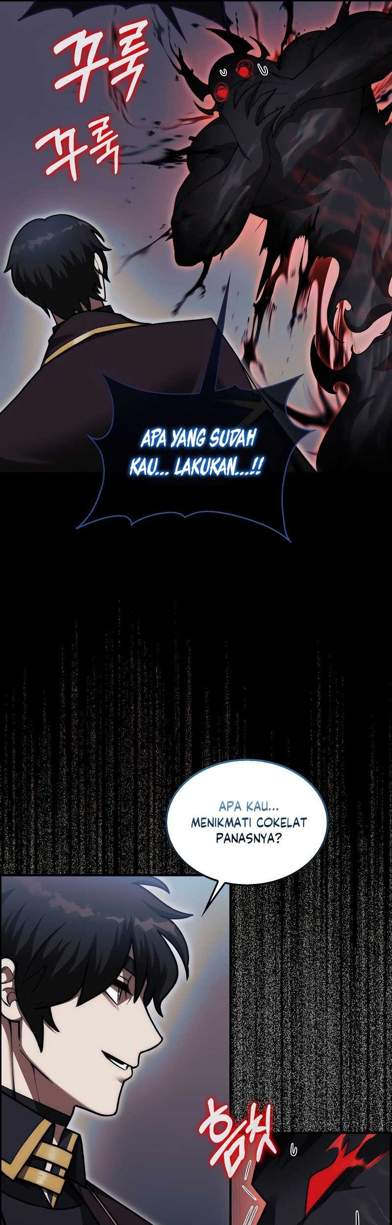 The 31st Piece Turns the Tables Chapter 35 Gambar 34
