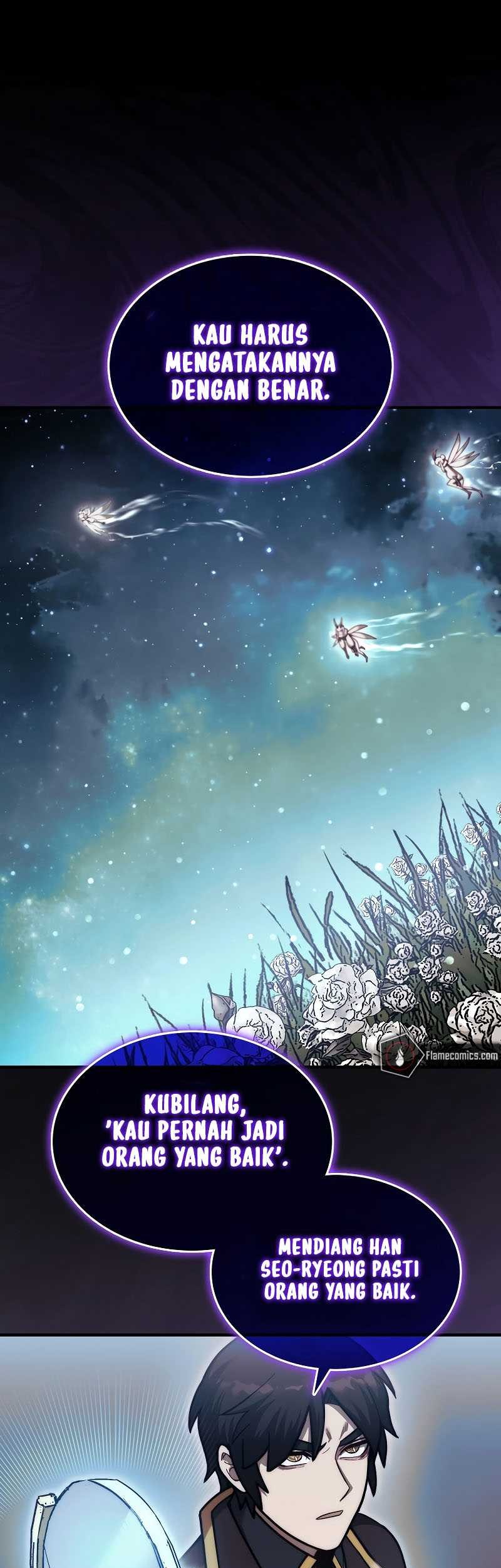 Baca The 31st Piece Turns the Tables Chapter 35 Gambar 2