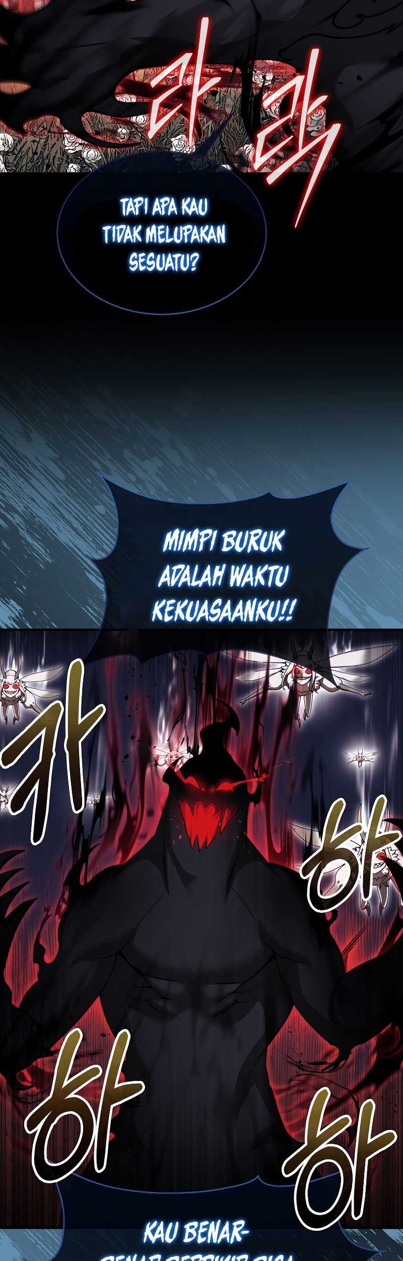 The 31st Piece Turns the Tables Chapter 35 Gambar 20