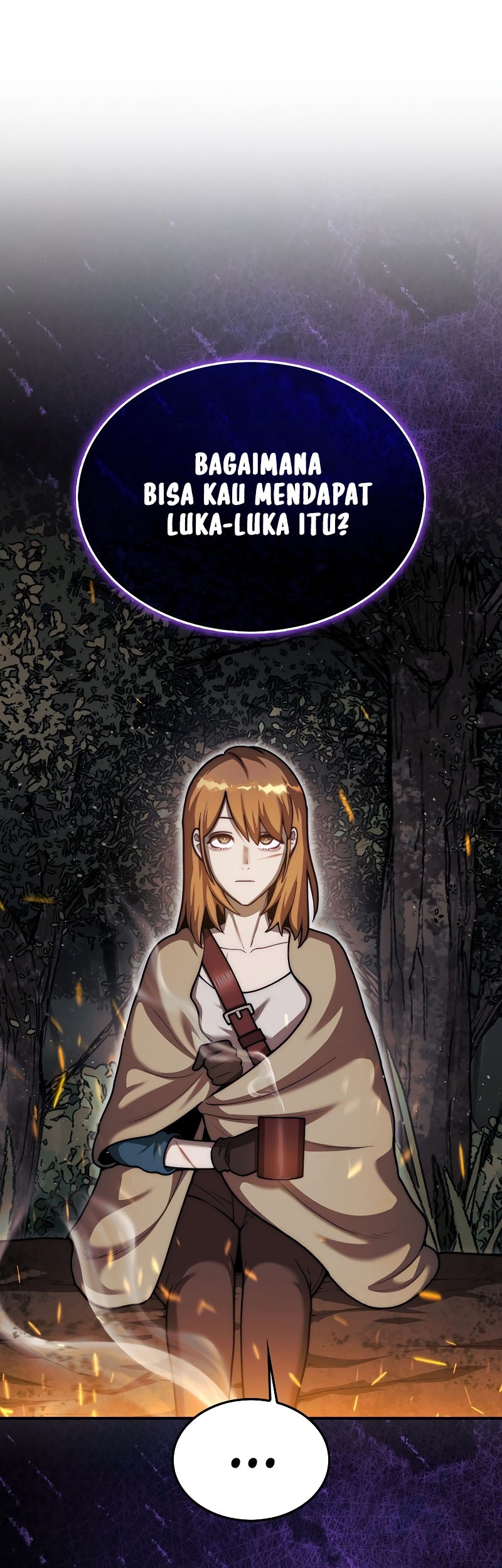 Baca The 31st Piece Turns the Tables Chapter 34 Gambar 2