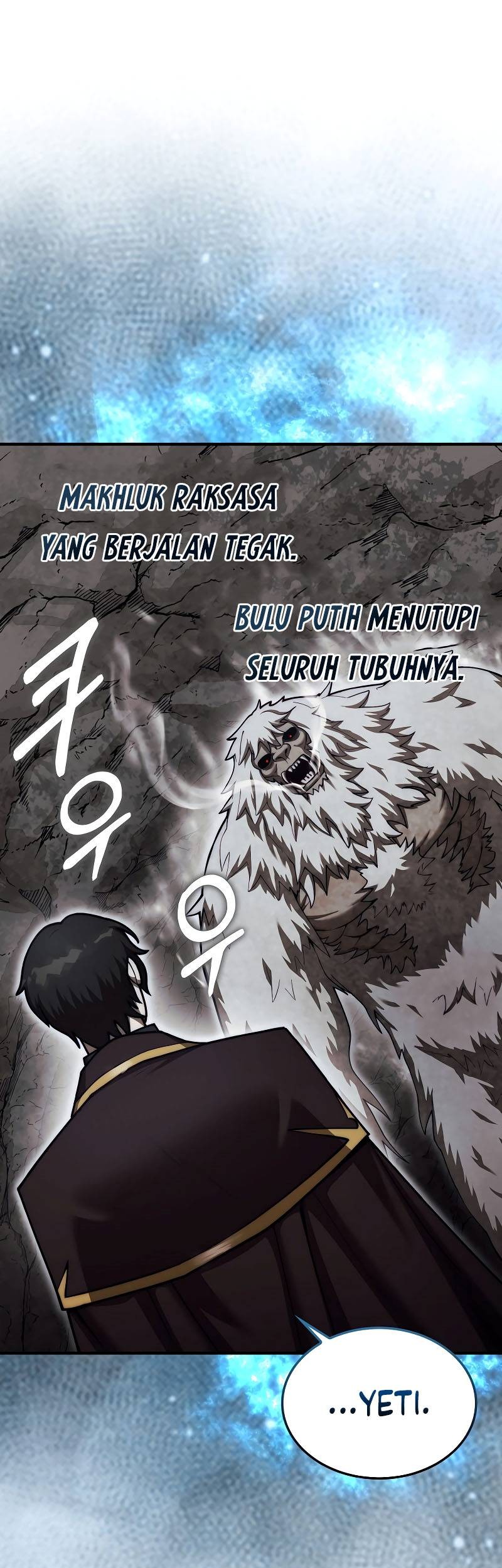 Baca The 31st Piece Turns the Tables Chapter 33 Gambar 2