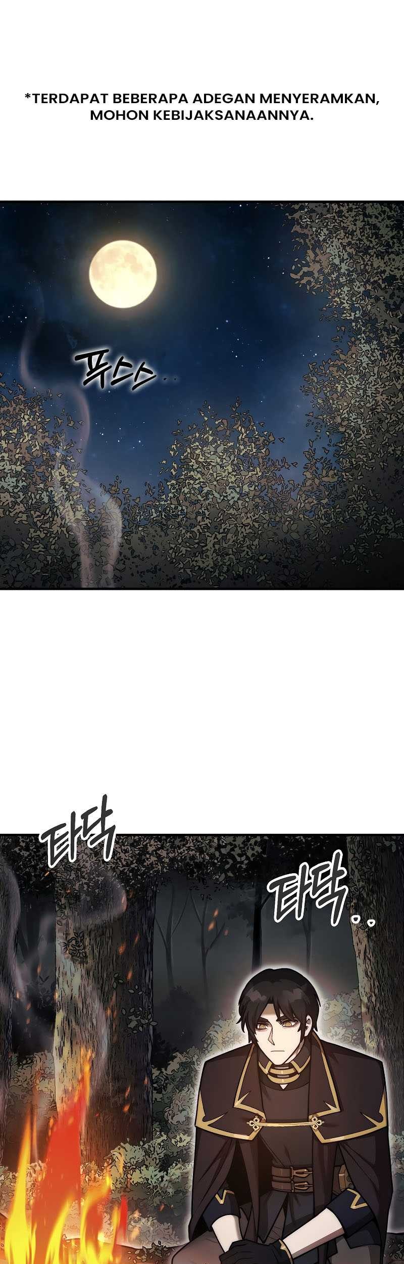 Baca  The 31st Piece Turns the Tables Chapter 32 Gambar 2