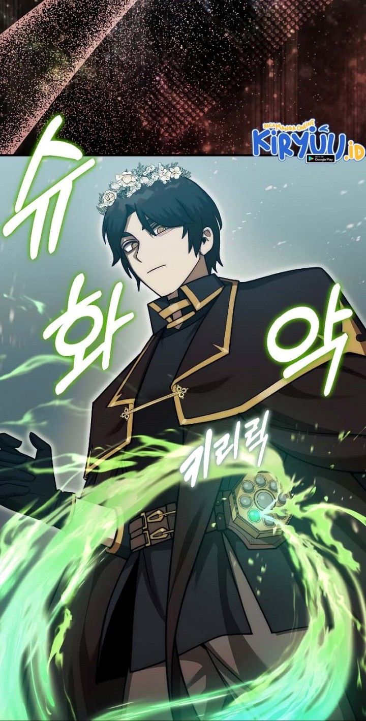 The 31st Piece Turns the Tables Chapter 31 Gambar 53