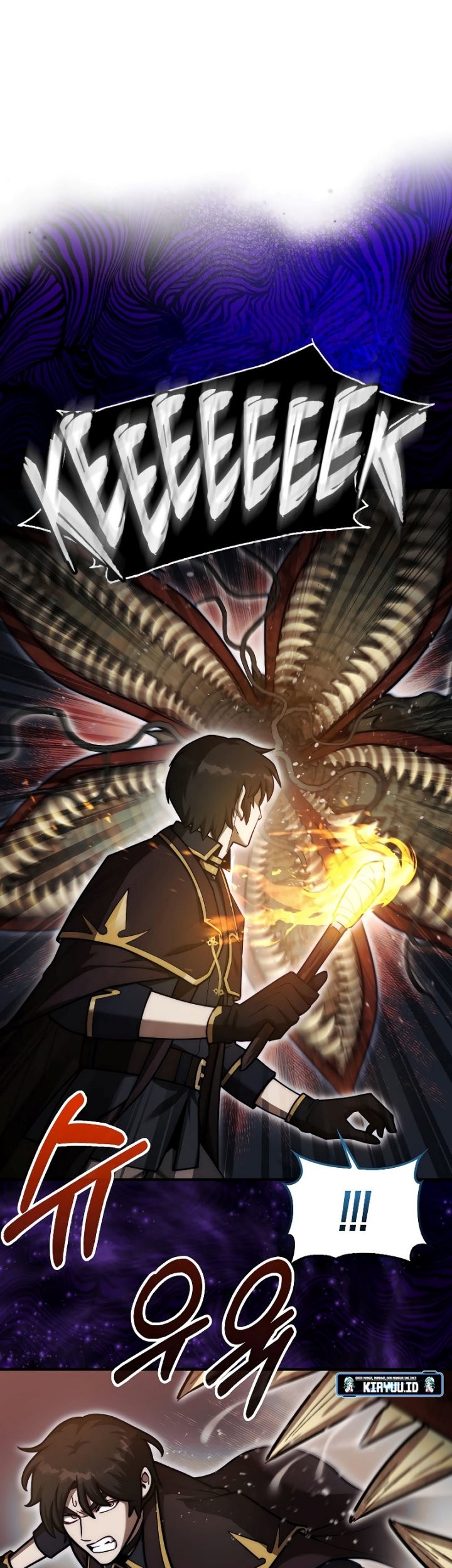 Baca The 31st Piece Turns the Tables Chapter 30 Gambar 2