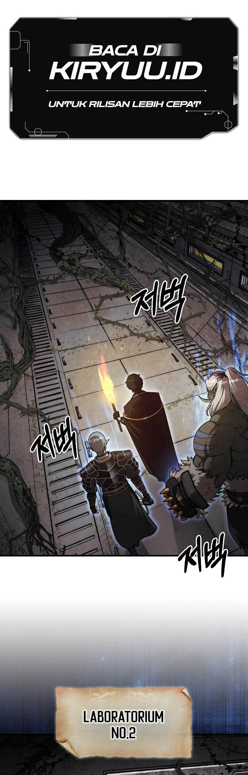 Baca The 31st Piece Turns the Tables Chapter 29 Gambar 2