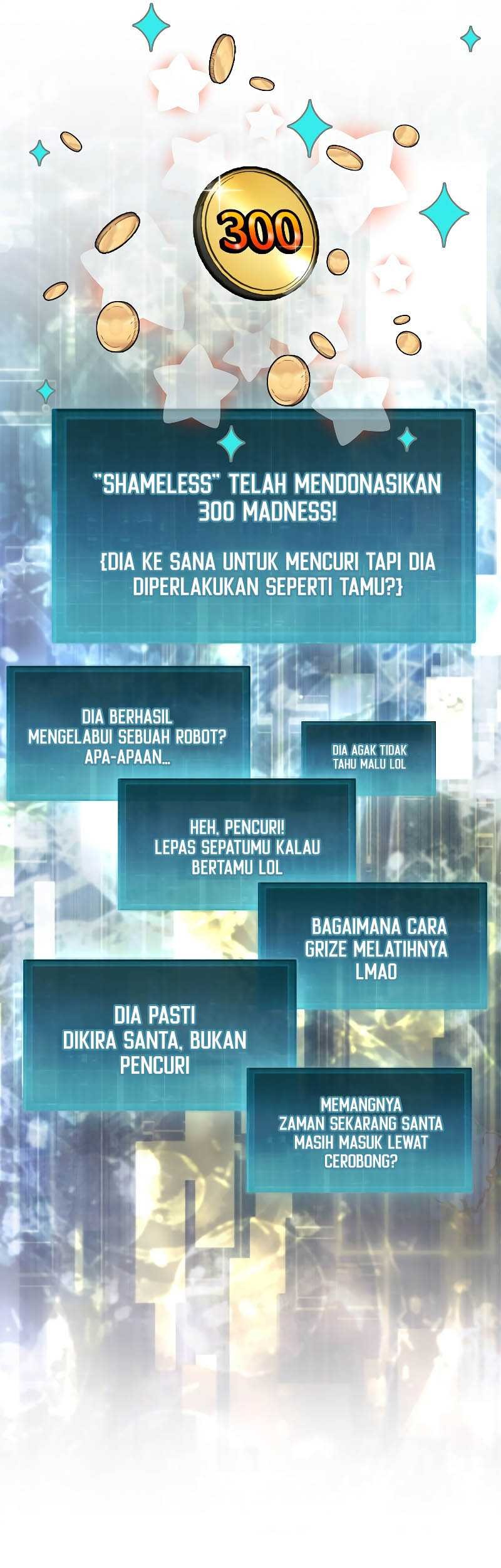 The 31st Piece Turns the Tables Chapter 29 Gambar 15