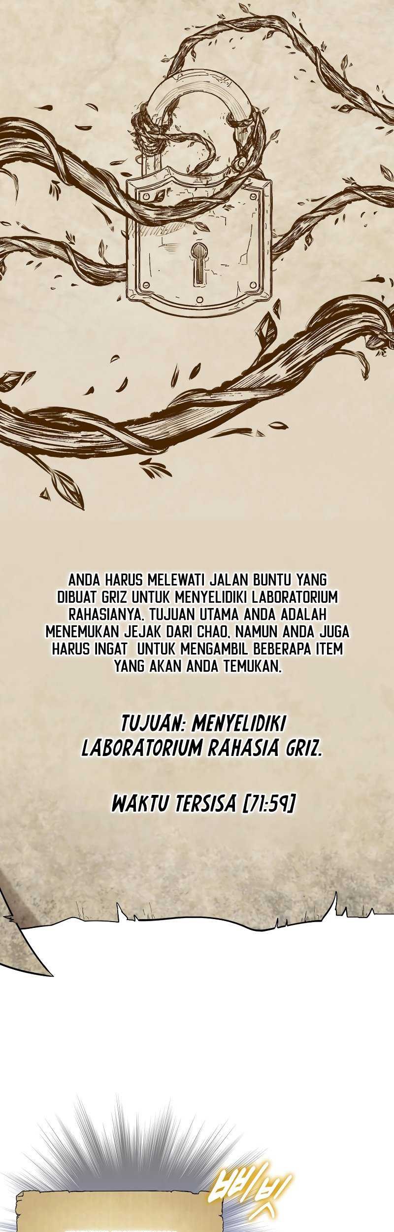The 31st Piece Turns the Tables Chapter 28 Gambar 38